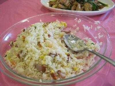 Kambie Chinese Restaurant