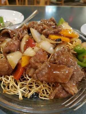 Kambie Chinese Restaurant