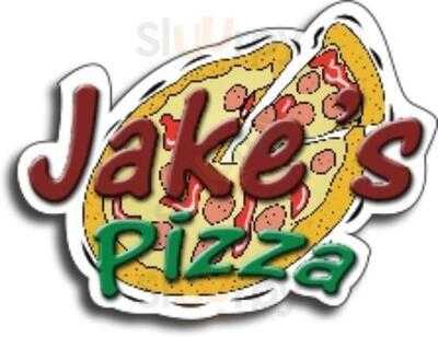 Jake's Pizza & Donair