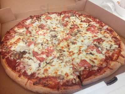 Jake's Pizza & Donair