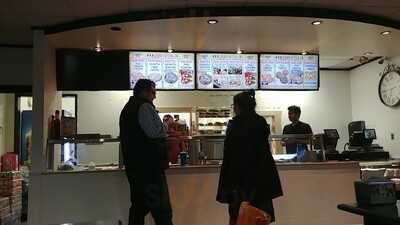 Jake's Pizza & Donair