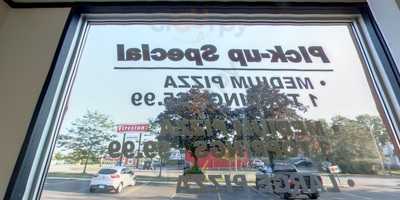 Jake's Pizza & Donair