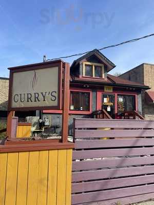 Curry's