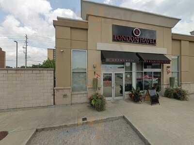 Veloce Italian Kitchen