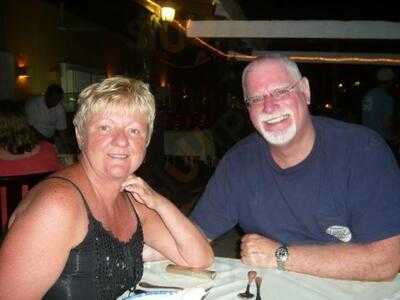 Golden Dragon Restaurant