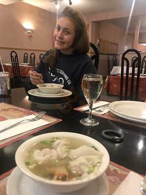 Golden Dragon Restaurant