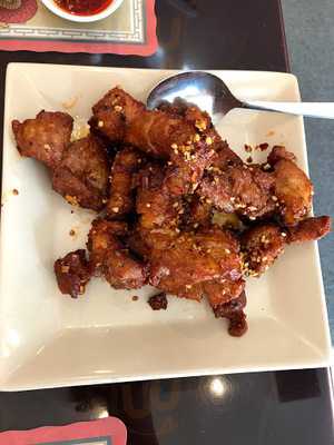 Golden Dragon Restaurant