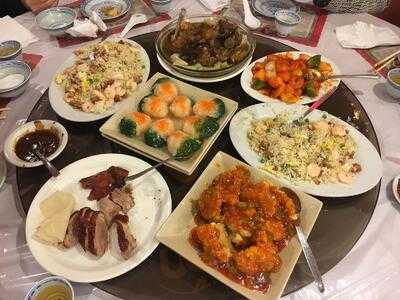 Golden Dragon Restaurant