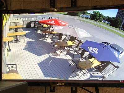 Jimbo's Pub And Eatery