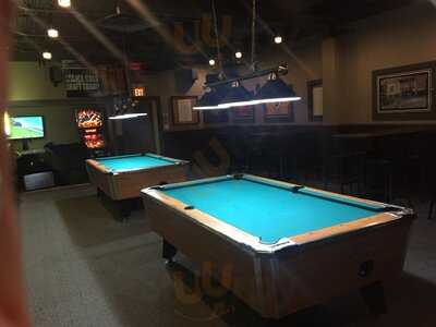 Jimbo's Pub And Eatery