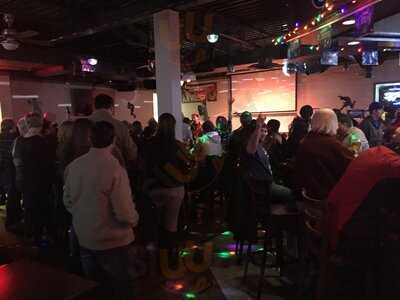 Jimbo's Pub And Eatery