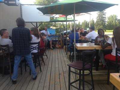 Jimbo's Pub And Eatery