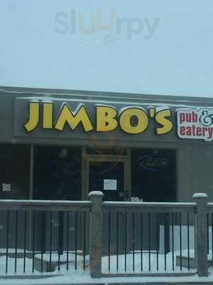 Jimbo's Pub And Eatery
