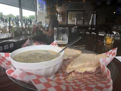 Jimbo's Pub And Eatery