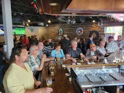 Jimbo's Pub And Eatery