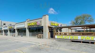 Jimbo's Pub And Eatery