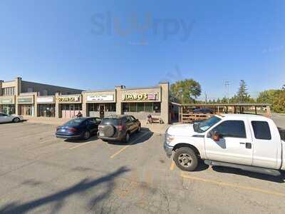 Jimbo's Pub And Eatery