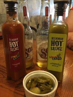 Mexicactus Bar And Grill