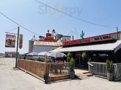Mexicactus Bar And Grill