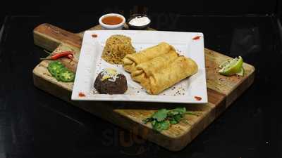 Mexicactus Bar And Grill