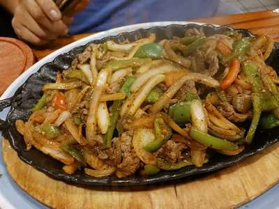 Mexicactus Bar And Grill