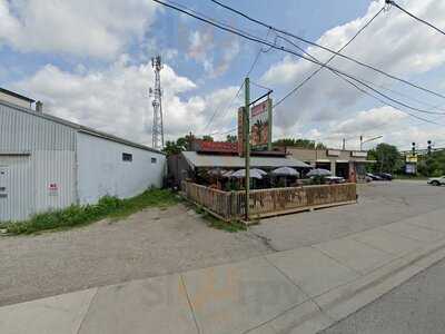 Mexicactus Bar And Grill