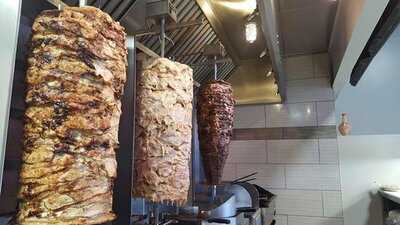 Shawarma Pita Palace Mediterranean Cuisine