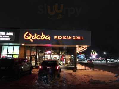 Qdoba