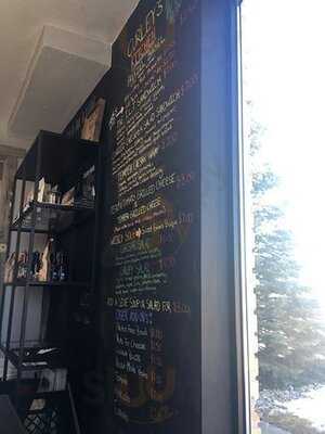 Curley Brewing Company