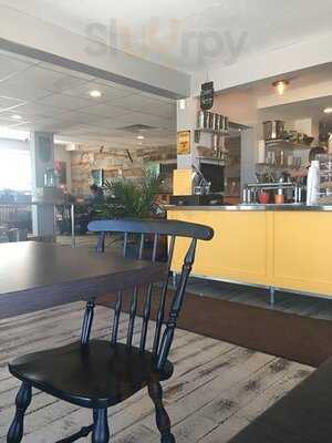 Curley Brewing Company