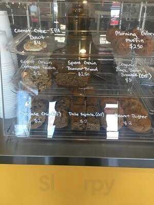 Curley Brewing Company