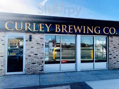 Curley Brewing Company