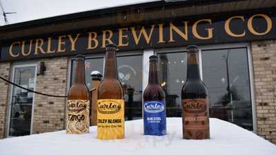 Curley Brewing Company