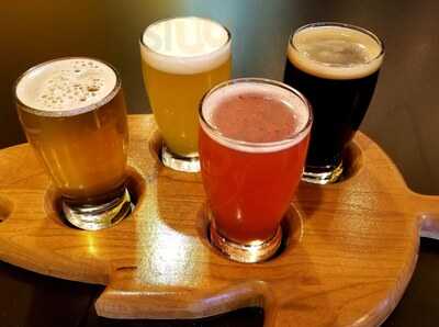 Curley Brewing Company