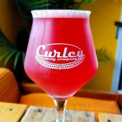 Curley Brewing Company
