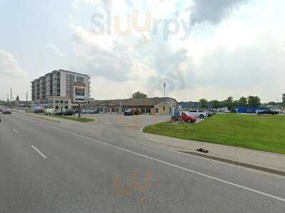 Curley Brewing Company