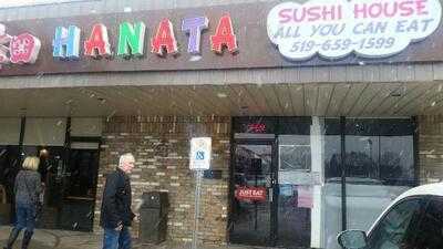 Hanata Sushi House