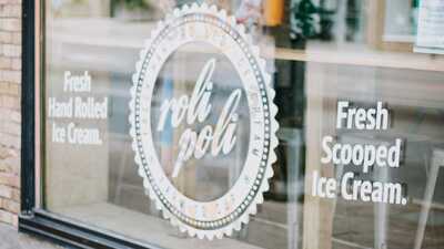 Roli Poli Ice Cream