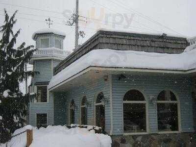 Archie's Fish & Chips