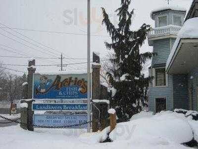 Archie's Fish & Chips