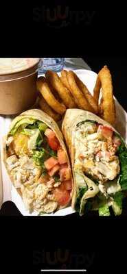 Archie's Fish & Chips