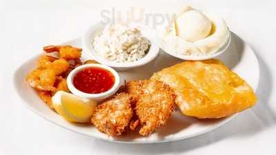 Archie's Fish & Chips