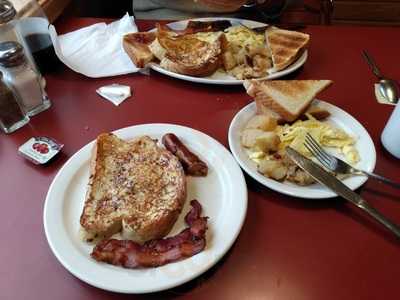 Archie's Fish & Chips