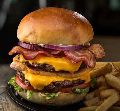 Kelseys Original Roadhouse