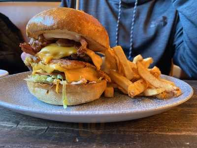 Kelseys Original Roadhouse