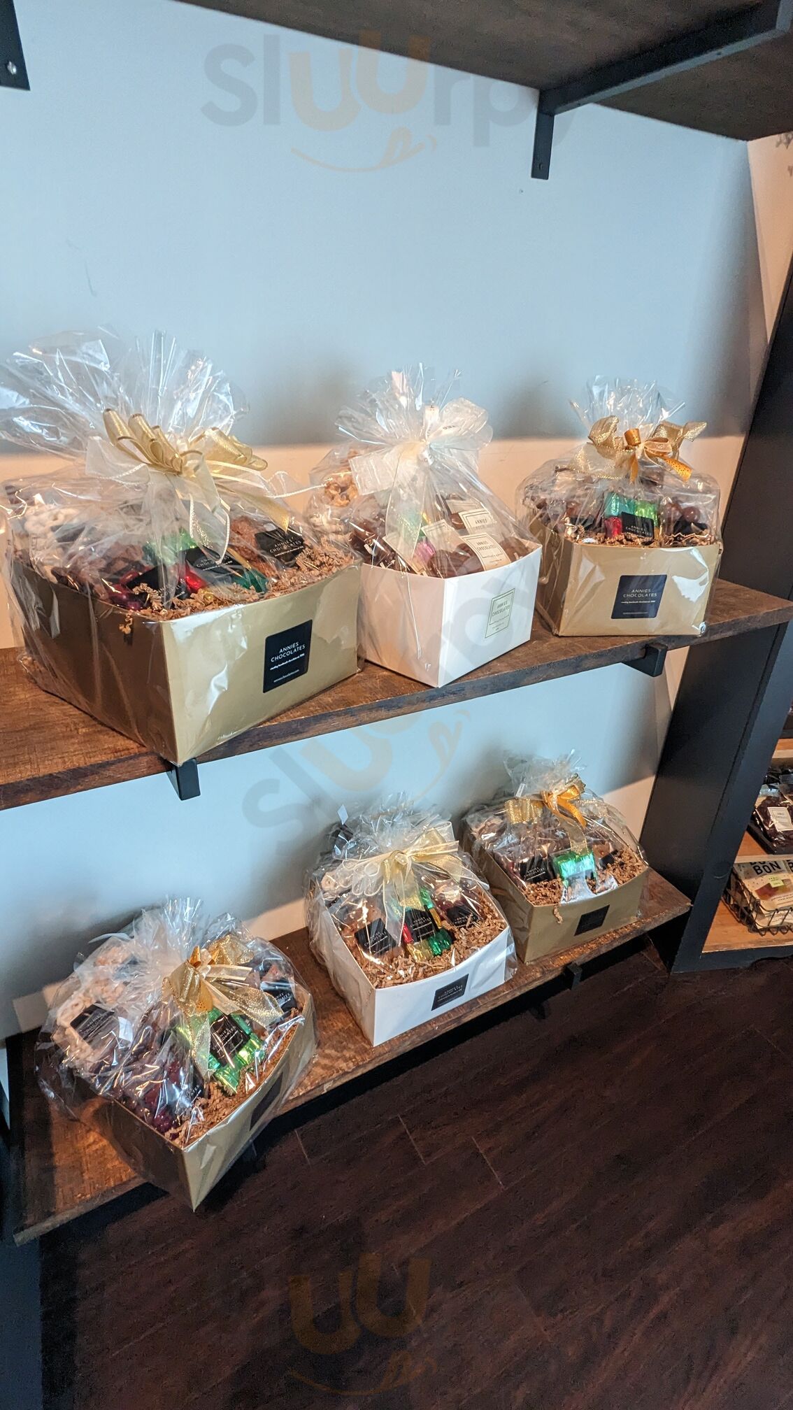 Annie's Chocolates