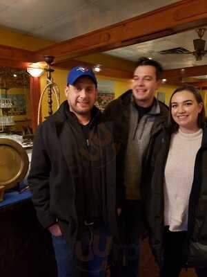 Jewel Of India Restaurant Inc