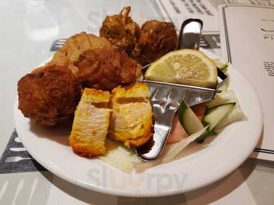 Jewel Of India Restaurant Inc