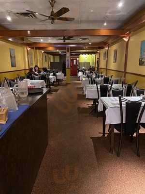 Jewel Of India Restaurant Inc
