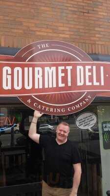 The Gourmet Deli